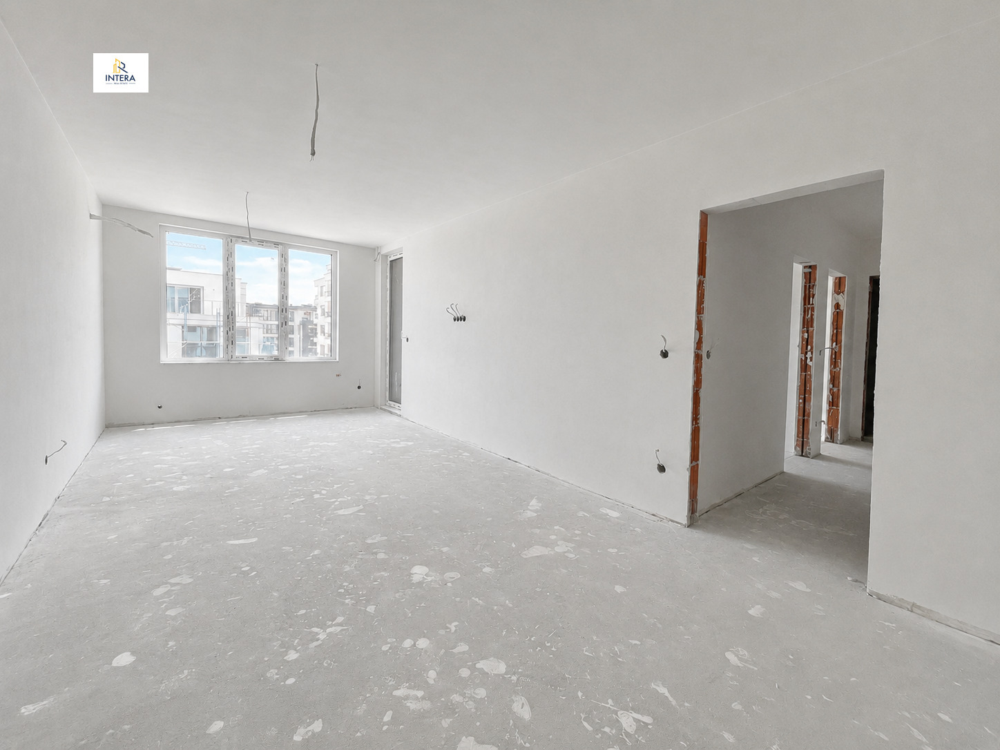 Продава 3-СТАЕН, гр. София, Малинова долина, снимка 4 - Апартаменти - 55200924