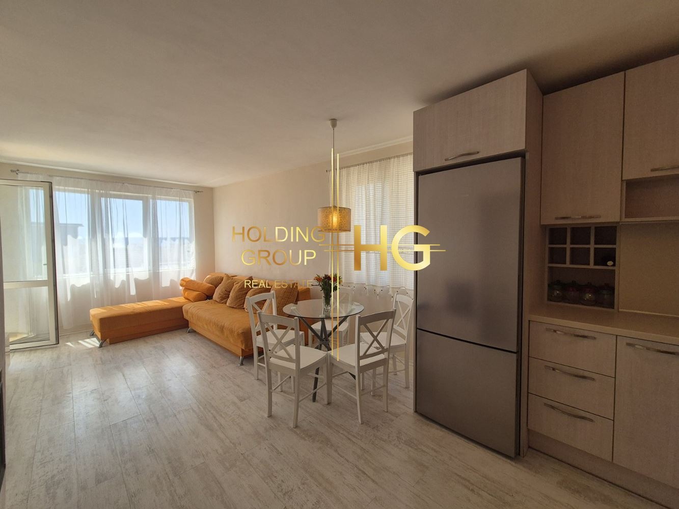 Продава 3-СТАЕН, гр. Варна, Бриз, снимка 3 - Апартаменти - 55229076