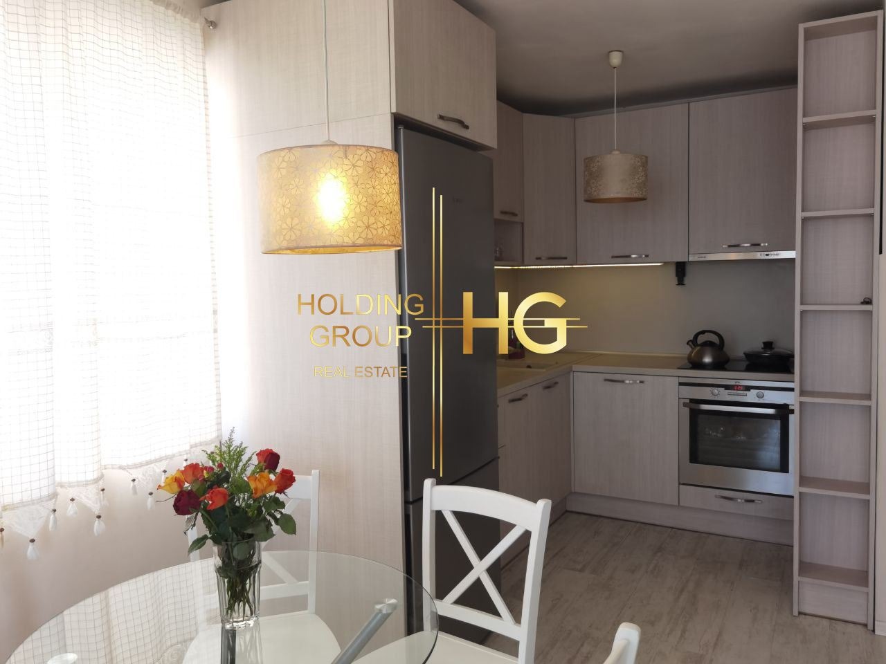 Продава 3-СТАЕН, гр. Варна, Бриз, снимка 5 - Апартаменти - 55229076