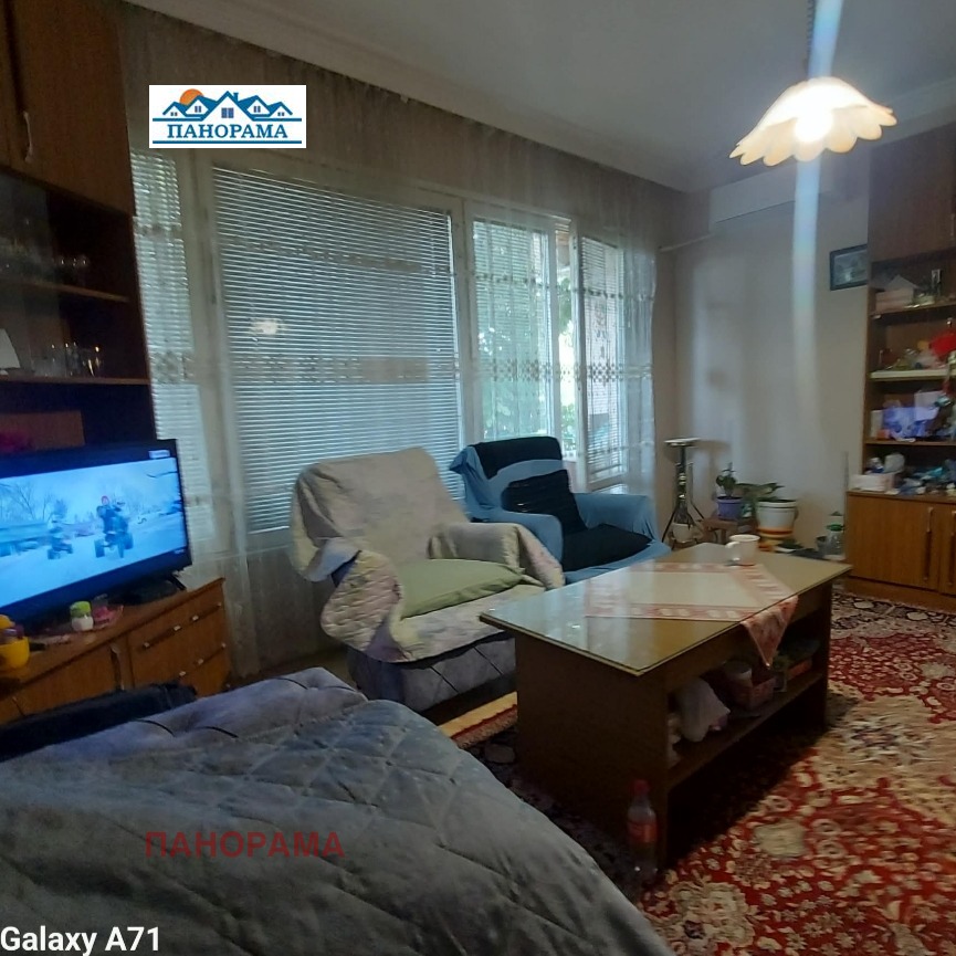 Продава 3-СТАЕН, гр. Пловдив, Изгрев, снимка 5 - Апартаменти - 55952265