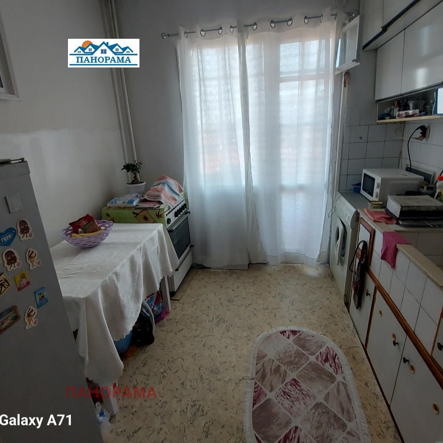 Продава 3-СТАЕН, гр. Пловдив, Изгрев, снимка 7 - Апартаменти - 55952265