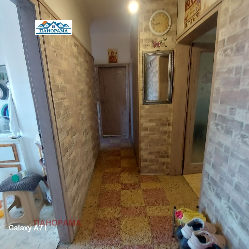 Продава  3-стаен град Пловдив , Изгрев , 88 кв.м | 62568453
