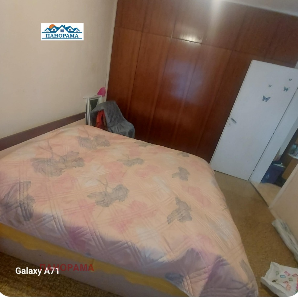 Продава 3-СТАЕН, гр. Пловдив, Изгрев, снимка 3 - Апартаменти - 55952265
