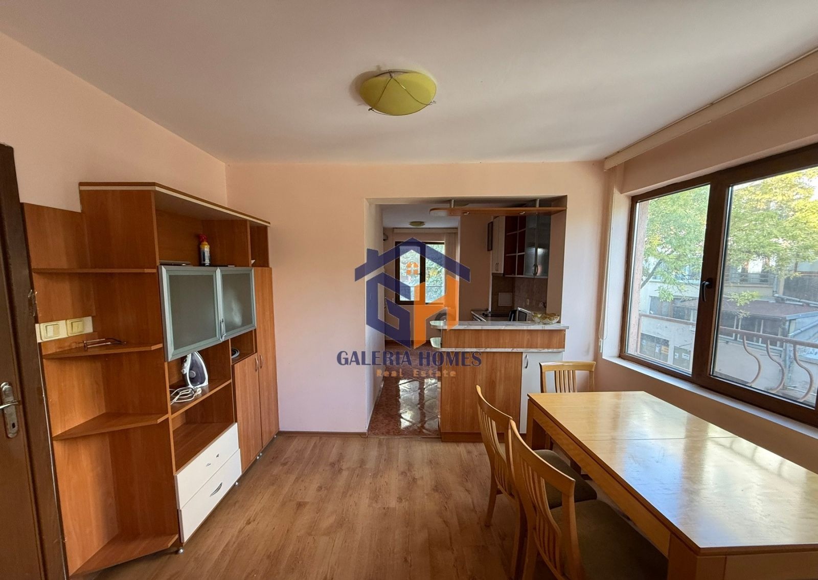 Продава 3-СТАЕН, гр. Бургас, Възраждане, снимка 2 - Апартаменти - 56255214