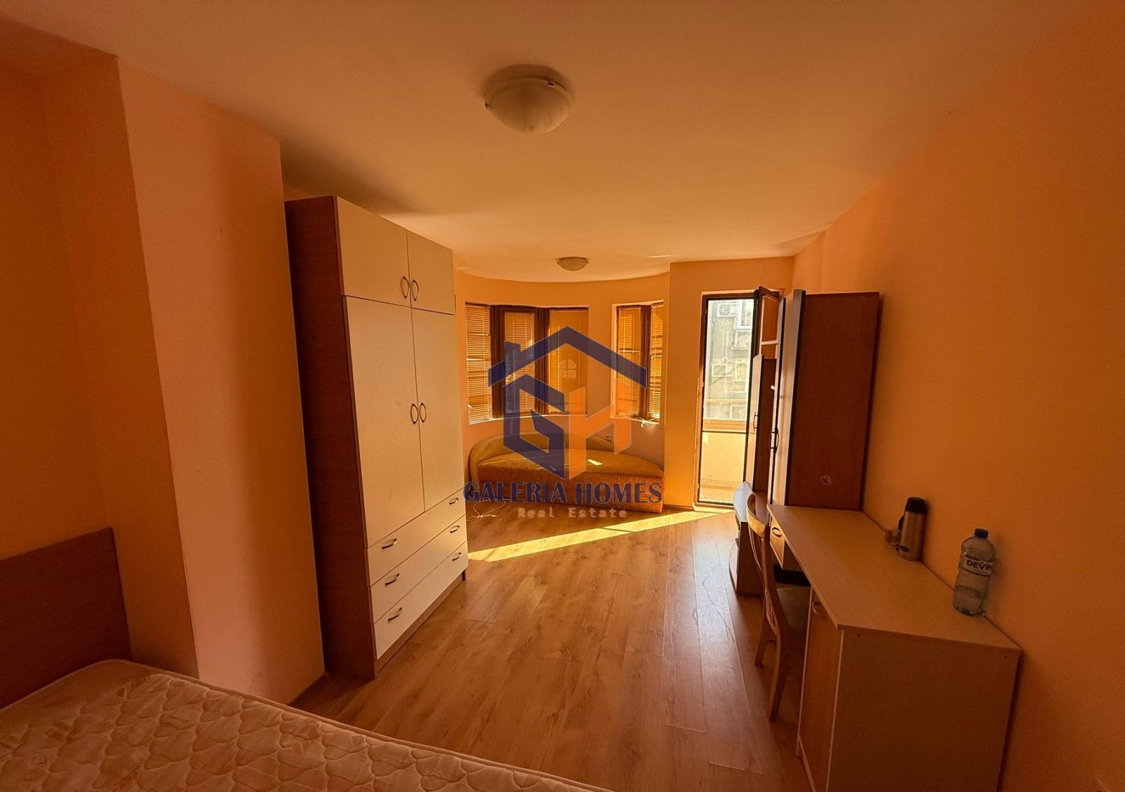 Продава 3-СТАЕН, гр. Бургас, Възраждане, снимка 9 - Апартаменти - 56255214