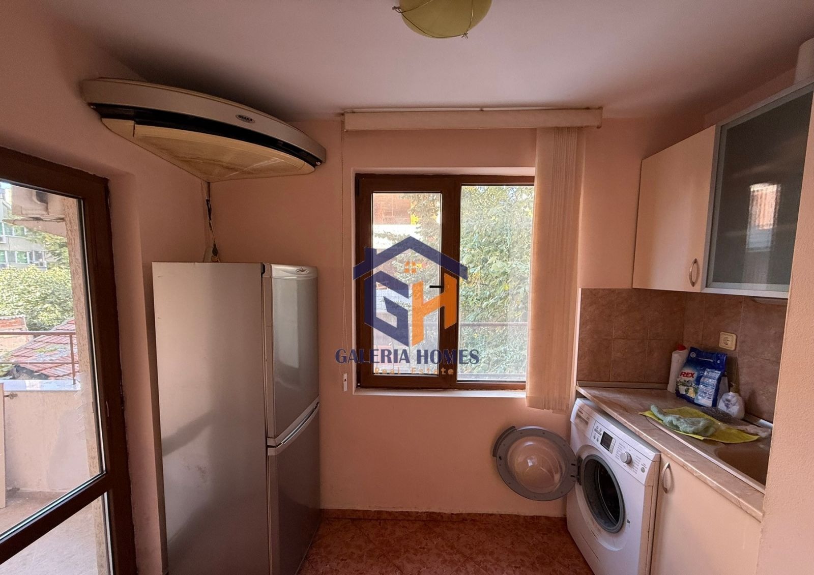 Продава 3-СТАЕН, гр. Бургас, Възраждане, снимка 6 - Апартаменти - 56255214