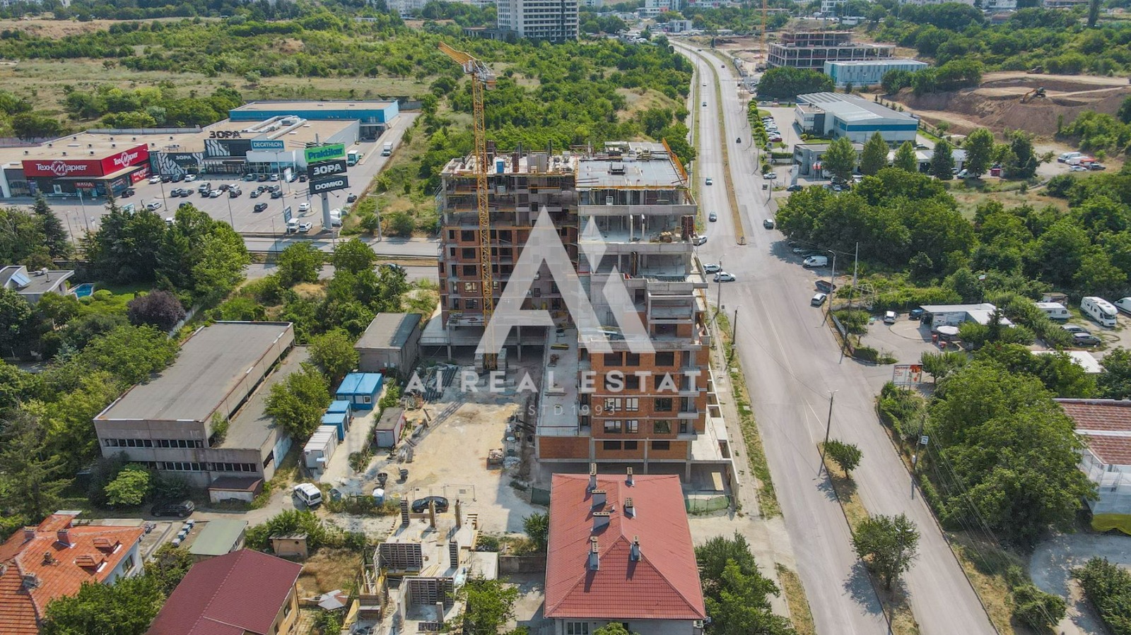 Продава МНОГОСТАЕН, гр. Плевен, Широк център, снимка 14 - Апартаменти - 54603970