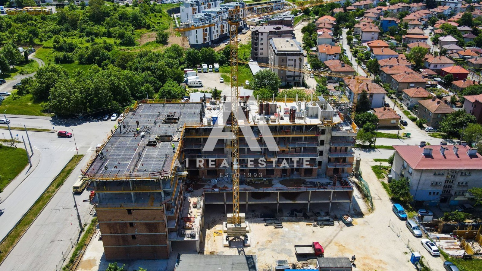 Продава МНОГОСТАЕН, гр. Плевен, Широк център, снимка 11 - Апартаменти - 54603970