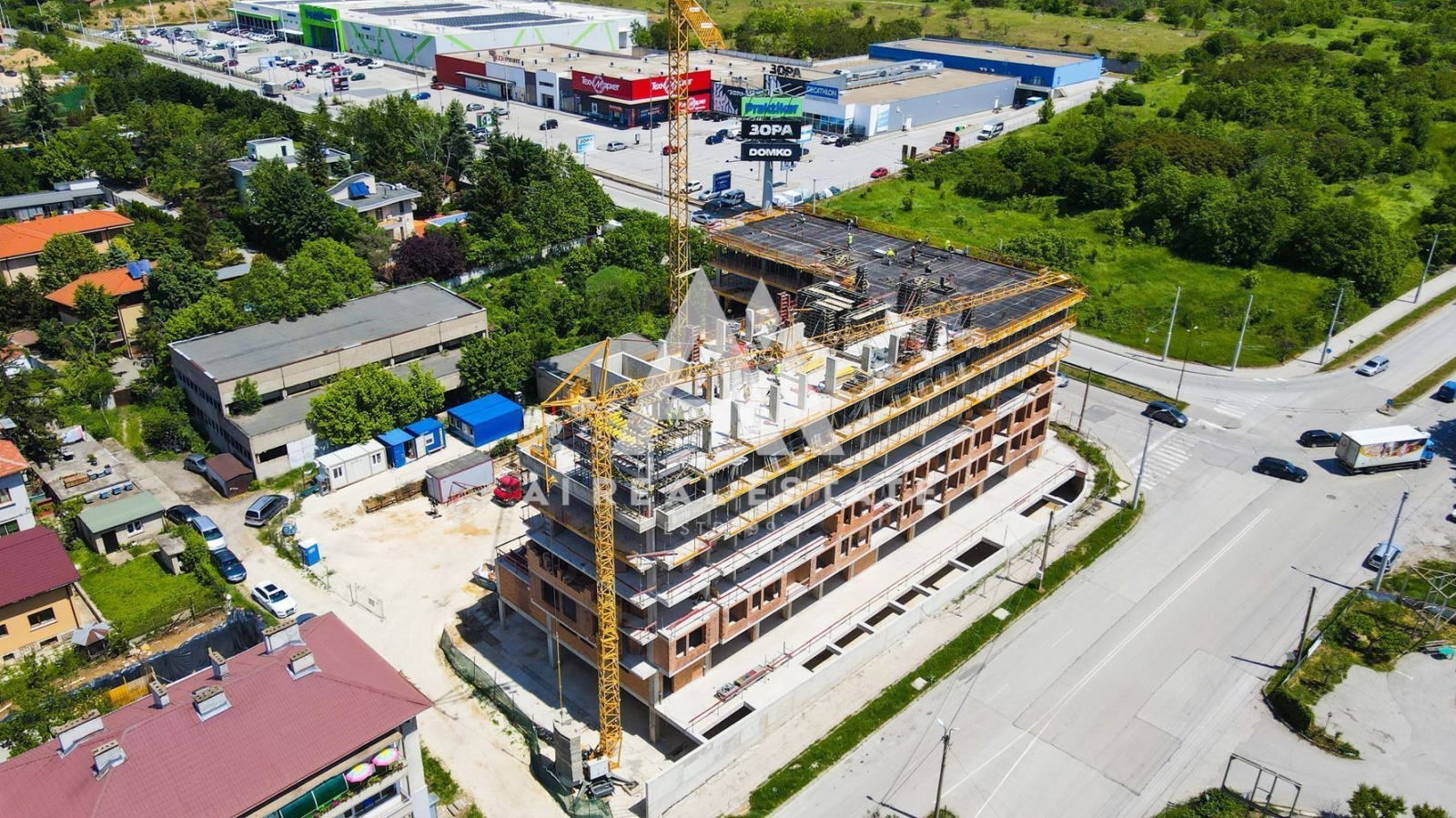 Продава МНОГОСТАЕН, гр. Плевен, Широк център, снимка 7 - Апартаменти - 54603970