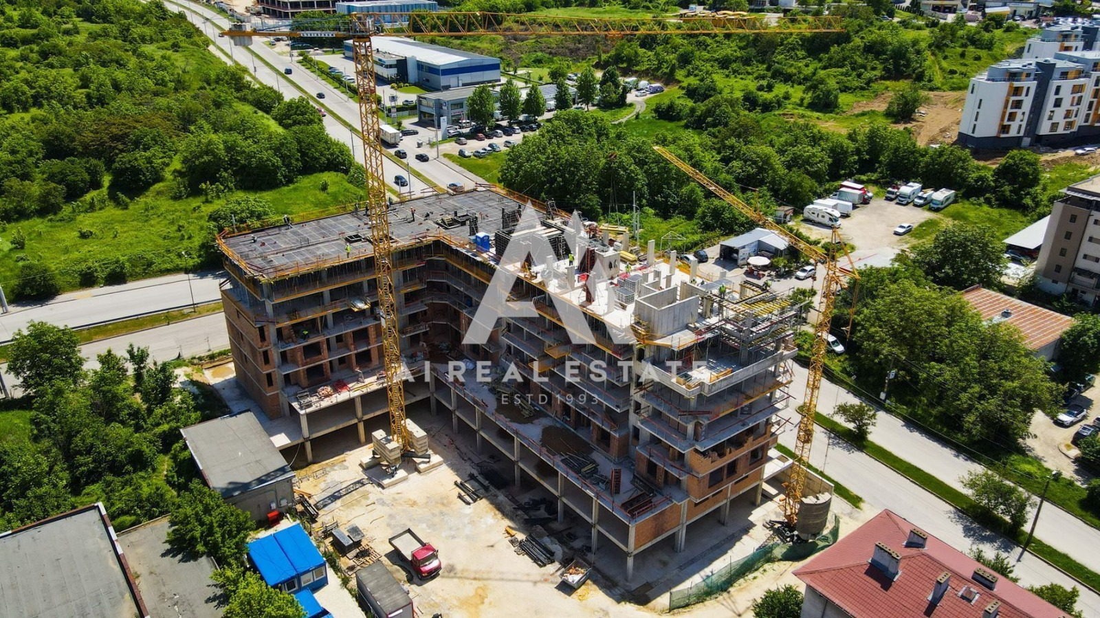 Продава МНОГОСТАЕН, гр. Плевен, Широк център, снимка 9 - Апартаменти - 54603970