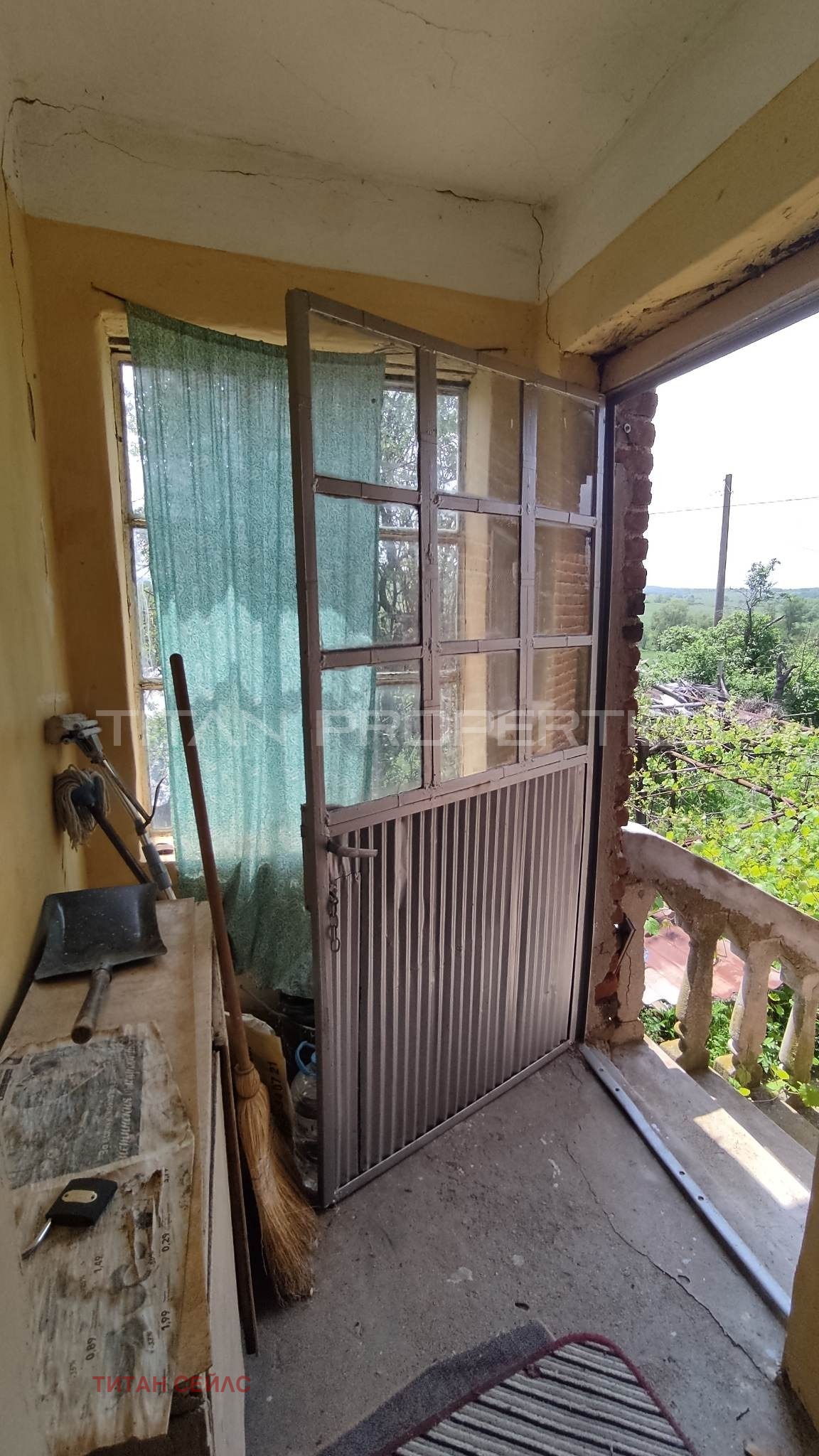 Продава КЪЩА, гр. Средец, област Бургас, снимка 2 - Къщи - 44179698