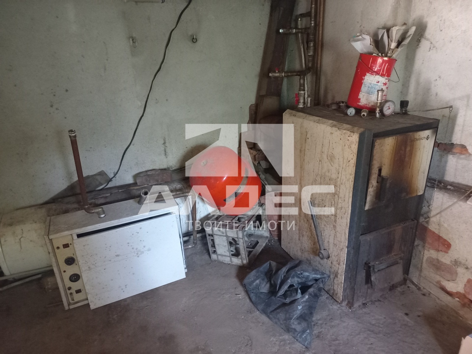Продава КЪЩА, гр. София, гр. Банкя, снимка 16 - Къщи - 54406246