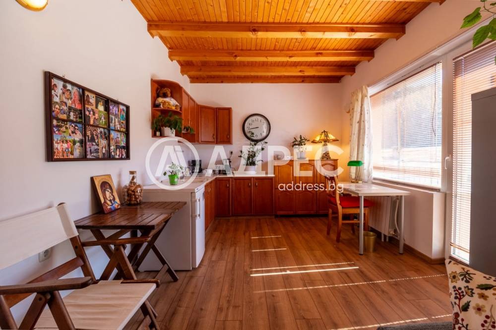 Продава КЪЩА, с. Маджаре, област София област, снимка 17 - Къщи - 56224085