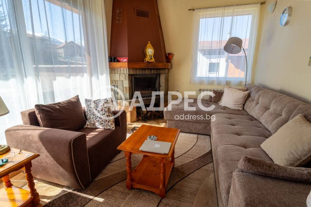 Продава КЪЩА, с. Маджаре, област София област, снимка 4 - Къщи - 56224085