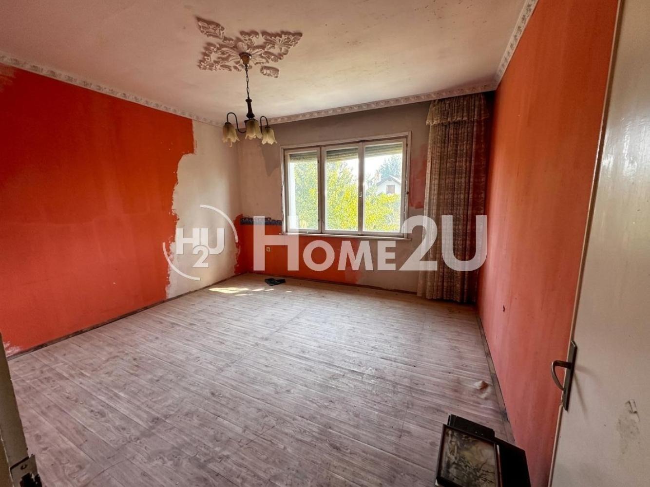 Продава КЪЩА, гр. Бургас, Черно море, снимка 9 - Къщи - 56278992