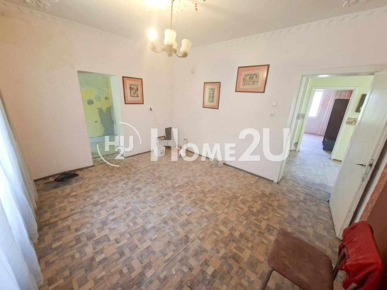 Продава КЪЩА, гр. Бургас, Черно море, снимка 5 - Къщи - 56278992