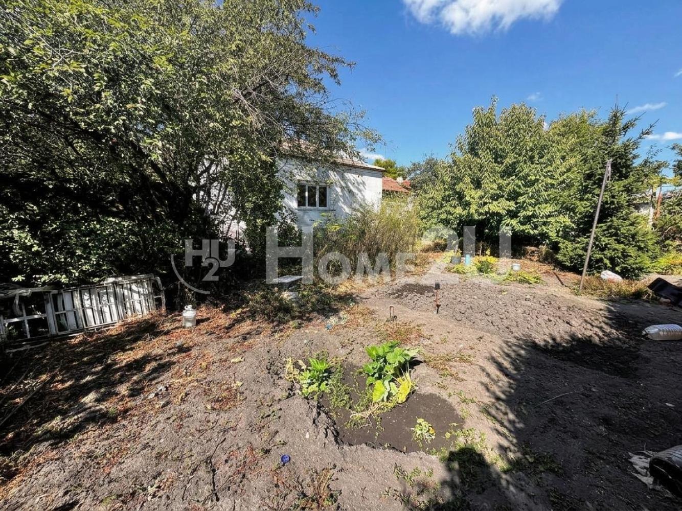 Продава КЪЩА, гр. Бургас, Черно море, снимка 13 - Къщи - 56278992