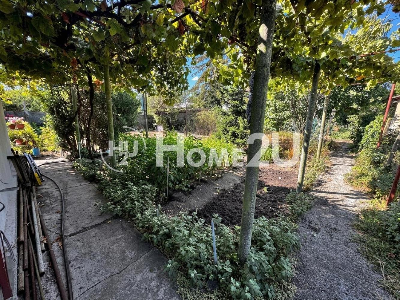 Продава КЪЩА, гр. Бургас, Черно море, снимка 12 - Къщи - 56278992