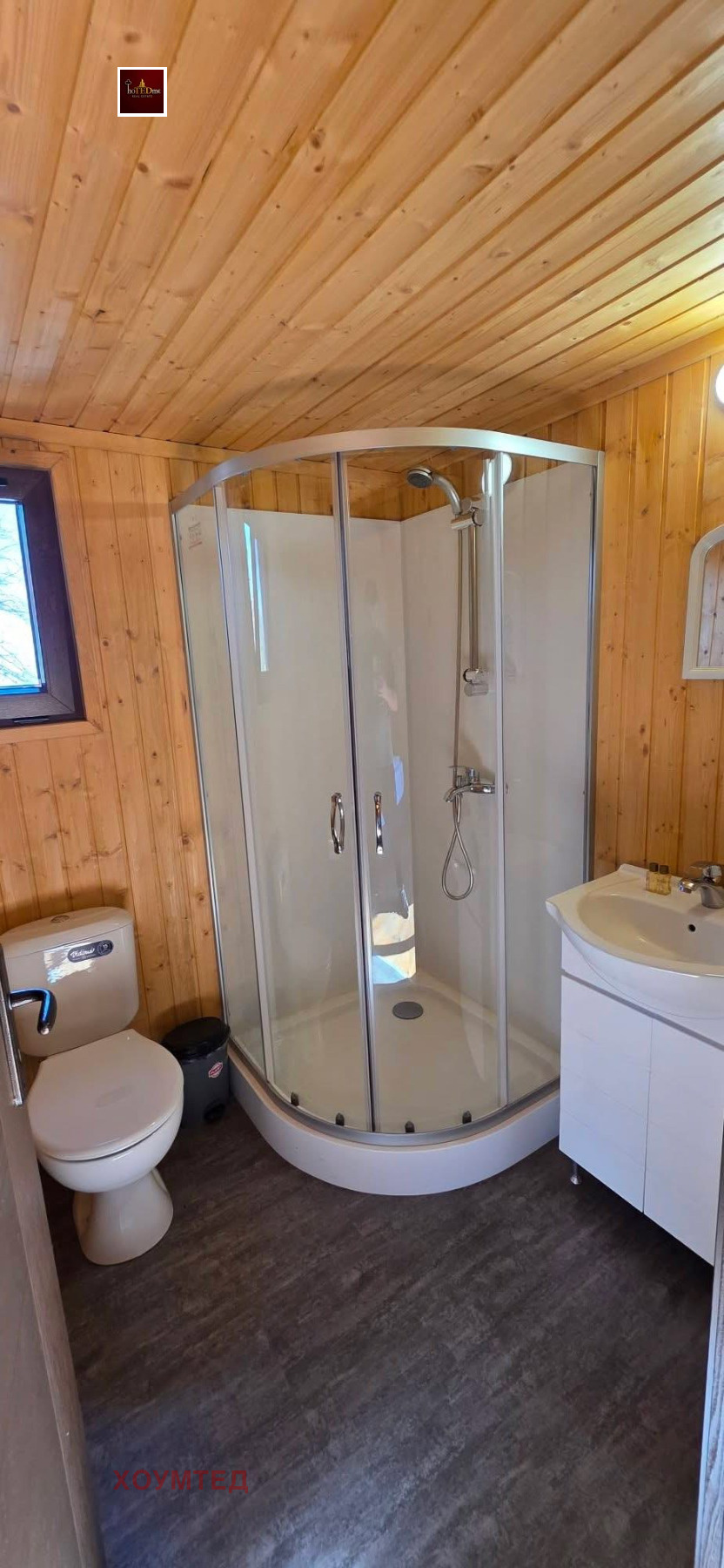 Продава ХОТЕЛ, с. Краево, област София област, снимка 11 - Хотели - 53884661