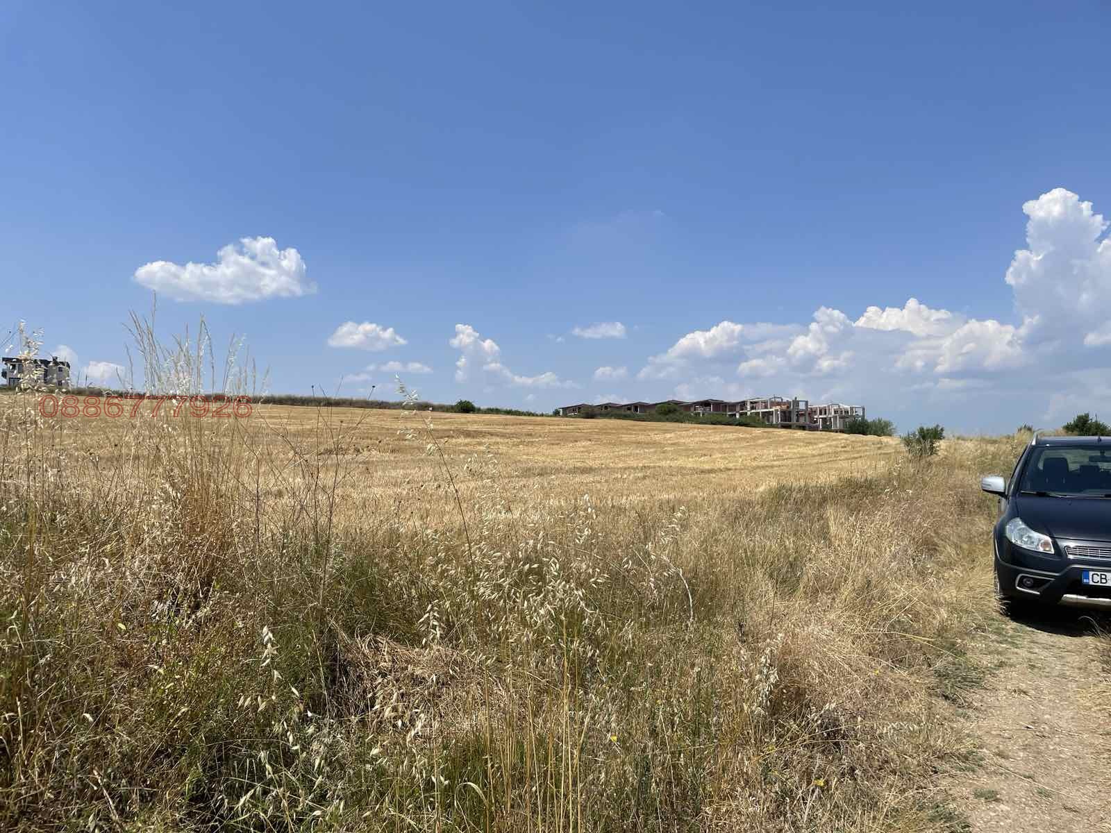 Продава ПАРЦЕЛ, с. Гурмазово, област София област, снимка 10 - Парцели - 55367414