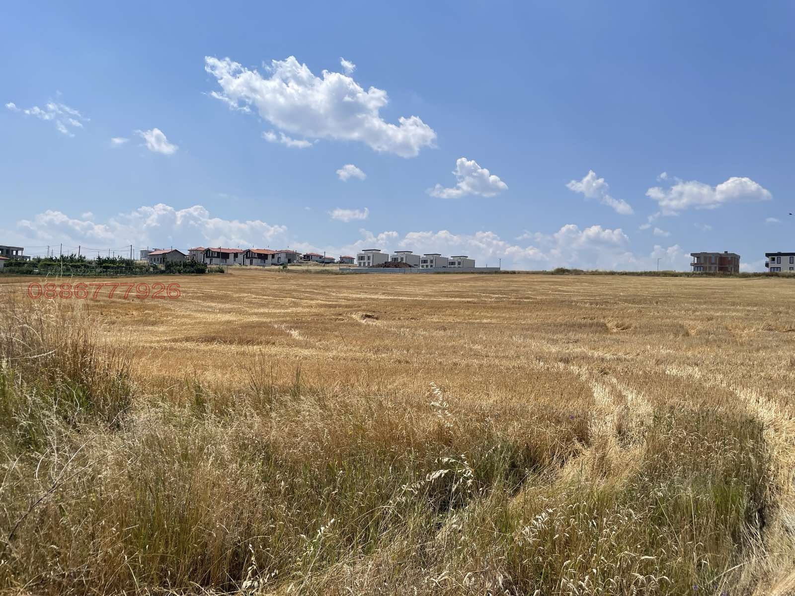 Продава ПАРЦЕЛ, с. Гурмазово, област София област, снимка 7 - Парцели - 55367414