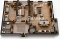 Продава 3-СТАЕН, гр. София, Дружба 2, снимка 16