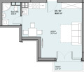 Продава  1-стаен град София , Люлин 8 , 46 кв.м | 14301407 - изображение [5]