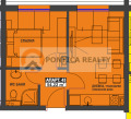 Продава 2-СТАЕН, град Бургас, Братя Миладинови • 97596 € / 190881.18 лв. • 96888150 8