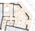 Продава 2-СТАЕН, град София, Банишора • 182500 € / 356938.97 лв. • 47100797 6