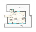 Продава 3-СТАЕН, град Пловдив, Център • 225690 € / 441411.27 лв. • 94143501 4