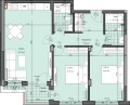 Продава 3-СТАЕН, град Пловдив, Кършияка • 114156 € • 86849297 — Holmes.bg