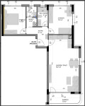 Продава 3-СТАЕН, град Варна, Владислав Варненчик 1 • 140000 € • 54150489 — Holmes.bg