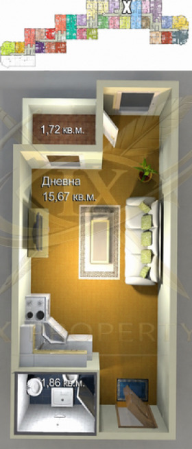 ������� 1-����� | Imot.bg � ����������� 1
