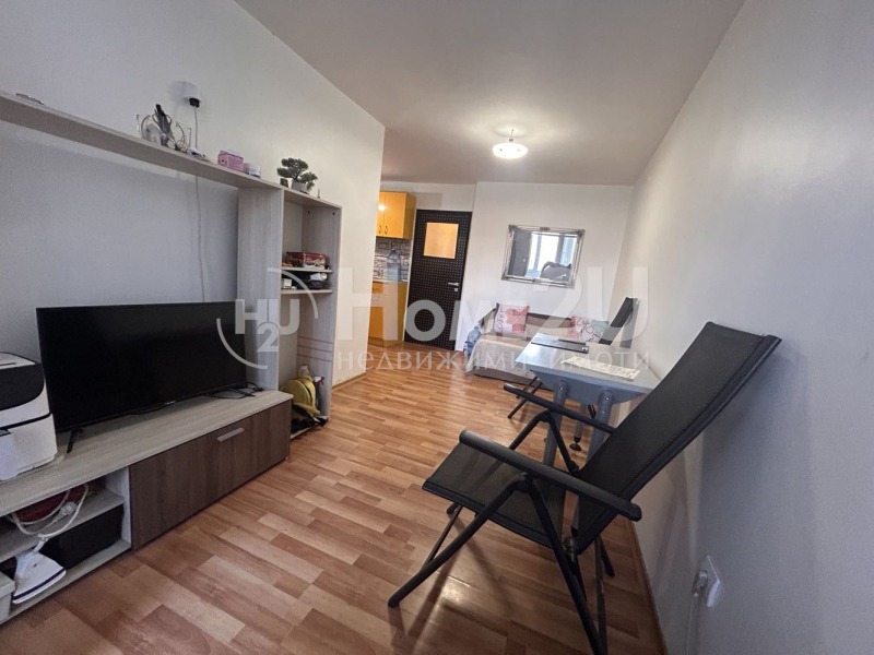 Продава 2-СТАЕН в град Варна, Лятно кино Тракия - 43 кв.м / 119 900 € » 234 504.02 лв., HOME2U