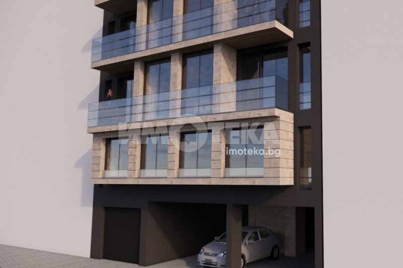Продава 3-СТАЕН в град София, Център - 129 кв.м / 436 000 € » 852 741.88 лв., ИМОТЕКА