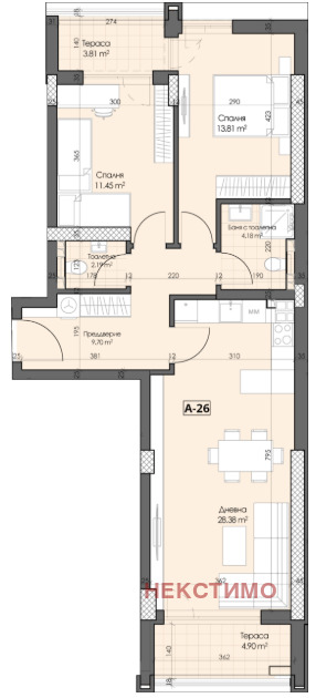 ������� 3-����� | Imot.bg � ����������� 2