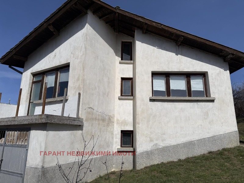Продава КЪЩА в област Габрово, с. Борики - 100 кв.м / 70 000 € » 136 908.10 лв., ГАРАНТ НЕДВИЖИМИ ИМОТИ