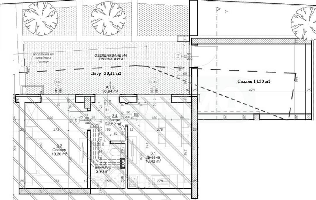 Продава 3-СТАЕН | Imot.bg — изображение 9
