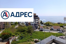 1 makuuhuone k.k. Tšajka, Varna