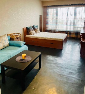 1 bedroom Mladost 3, Sofia