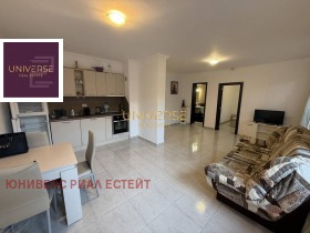 Продава  2-стаен, гр. Свети Влас