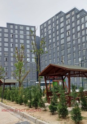 Продава  2-стаен, гр. Свиленград