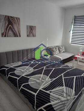 2 slaapkamers Christo Smirnenski, Plovdiv