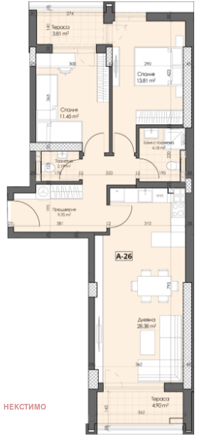 ������� 3-����� | Imot.bg � ����� ������ 2