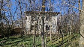 Casa Staro Jelezare, regiunea Plovdiv 1