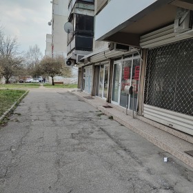 МАГАЗИН, 23 m2