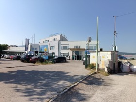 Opslag Lozen, Sofia