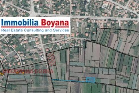 ПАРЦЕЛ, 1 000 m2