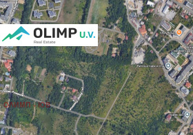 ПАРЦЕЛ, 1 803 m2