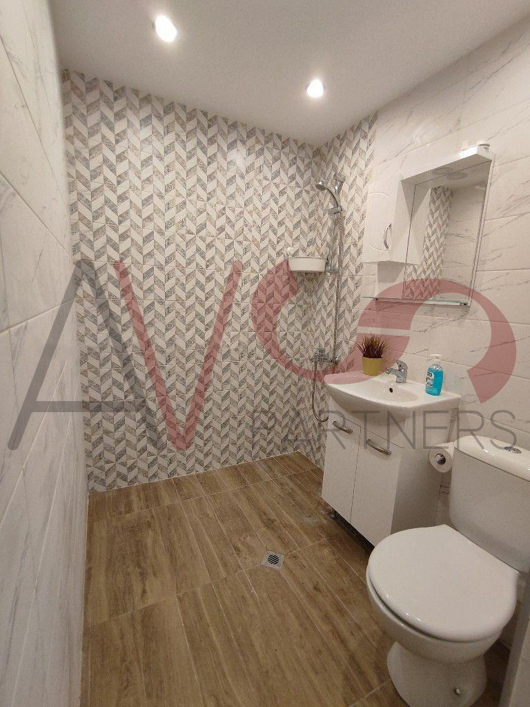 Myytävänä  Studio Sofia , Hadži Dimitar , 47 neliömetriä | 30157168 - kuva [4]